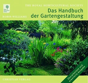 Das Handbuch der Gartengestaltung